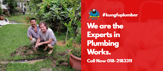 Kung Fu Plumber & Water Specialist Sdn. Bhd.