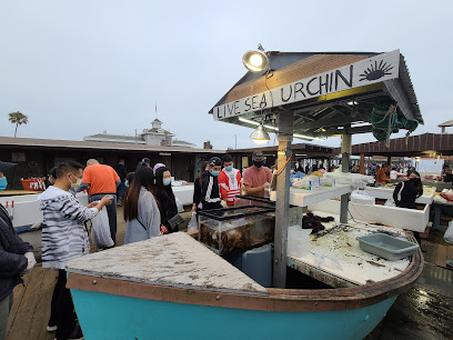 Dory Fishing Fleet and Market