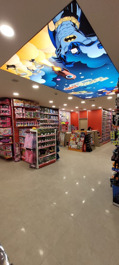 Toyzz Shop Kares