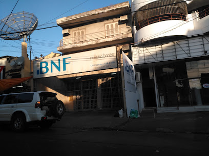 Banco Nacional de Fomento Suc. Mercado 4