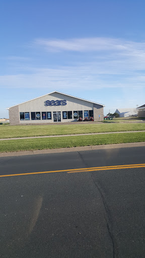 Appliance Store «Sears Hometown Store», reviews and photos, 756 Century Ave SW, Hutchinson, MN 55350, USA