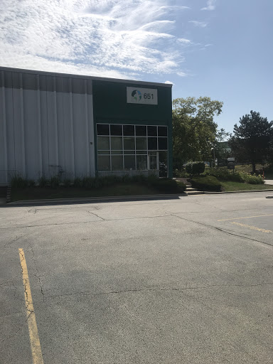 Moving Supply Store «The New Haven Companies, Inc.», reviews and photos, 1290 E Thorndale Ave, Elk Grove Village, IL 60007, USA
