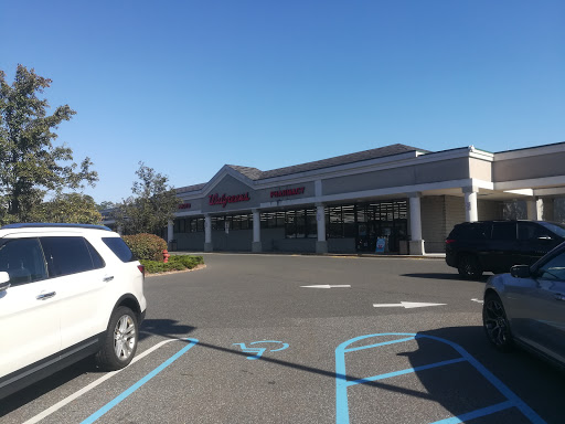 Drug Store «Walgreens», reviews and photos, 110 Mountain Blvd Ext, Warren, NJ 07059, USA
