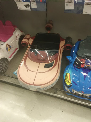 Sporting Goods Store «Big 5 Sporting Goods», reviews and photos, 5950 State St, Murray, UT 84107, USA