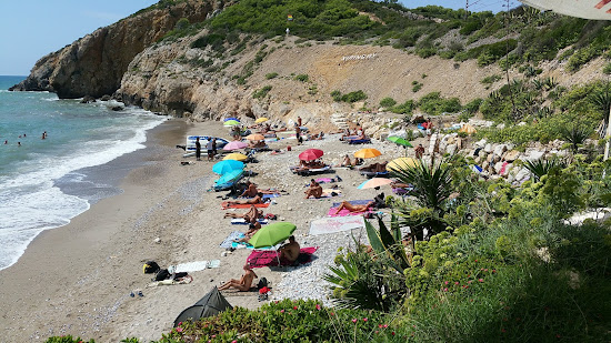 Playa del Muerto