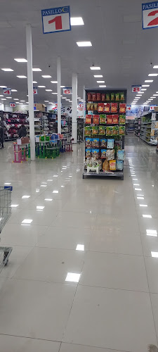 Opiniones de AILIS Supermercado en Cartagena - Centro comercial