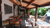Atmosphère du Restaurant Au Tableau à Bléré - n°11