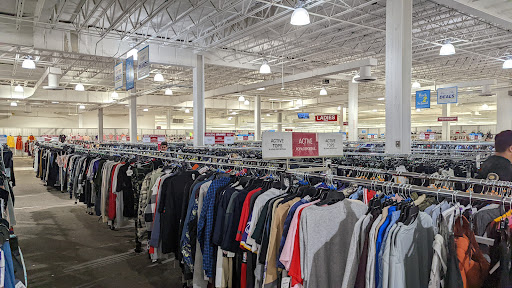Clothing Store «Burlington Coat Factory», reviews and photos, 6200 Greenbelt Rd, Greenbelt, MD 20770, USA