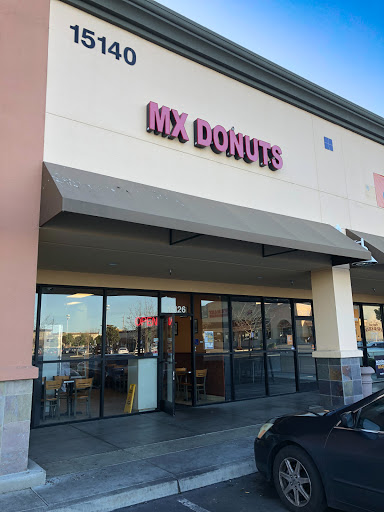 Donut Shop «MX Donuts», reviews and photos, 15126 Harlan Rd, Lathrop, CA 95330, USA