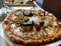 Pizza du Restaurant italien Il Palazzo à Paris - n°5