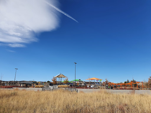 Park «Red-tailed Hawk Park», reviews and photos, 23701 E Hinsdale Way, Aurora, CO 80016, USA