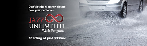 Car Wash «Jazz Car Wash & Detailing», reviews and photos, 6095 S Santa Fe Dr, Littleton, CO 80120, USA