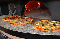 Photos du propriétaire du Pizzas à emporter Punto Pizza Carqueiranne - n°3