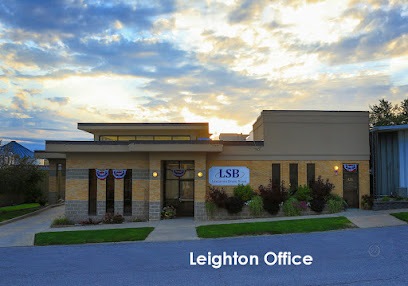Leighton State Bank