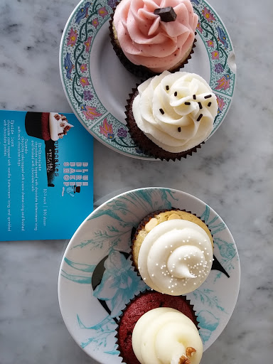 Bakery «Blue Bird Bake Shop», reviews and photos, 3122 Corrine Dr, Orlando, FL 32803, USA