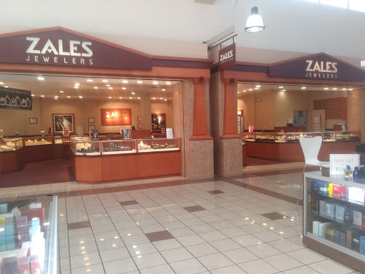 Jewelry Store «Zales - The Diamond Store», reviews and photos, 4950 Pacific Ave #411, Stockton, CA 95207, USA