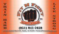 Fit N Fight - Photo 6 - Car repair in Riverside, CA, Riverside
