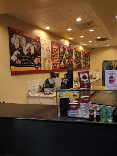 Ice Cream Shop «Cold Stone Creamery», reviews and photos, 14370 Culver Dr #1, Irvine, CA 92604, USA