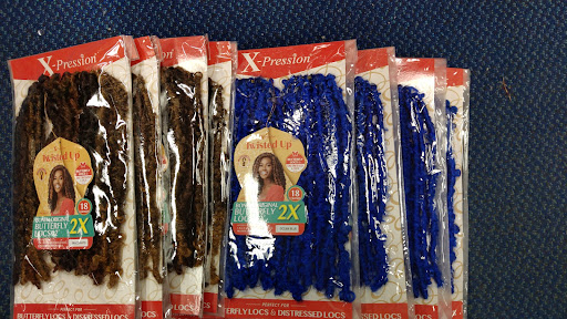 Beauty Supply Store «Costcut Beauty Supply», reviews and photos, 20109 W Warren Ave, Detroit, MI 48228, USA