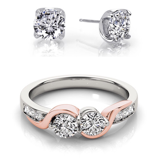 Jewelry Store «Midas Touch Jewelry», reviews and photos, 2370 W Algonquin Rd, Lake in the Hills, IL 60156, USA