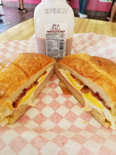 Donut Shop «Manna Donuts», reviews and photos, 4082 Chino Hills Pkwy, Chino Hills, CA 91709, USA