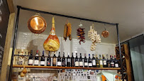 Atmosphère du Restaurant italien La Locanda Comptoir italien à Nîmes - n°9