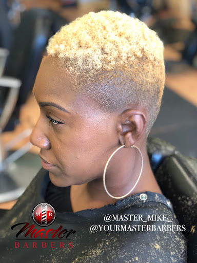 Barber Shop «Master Barbers», reviews and photos, 144 E Boughton Rd, Bolingbrook, IL 60440, USA