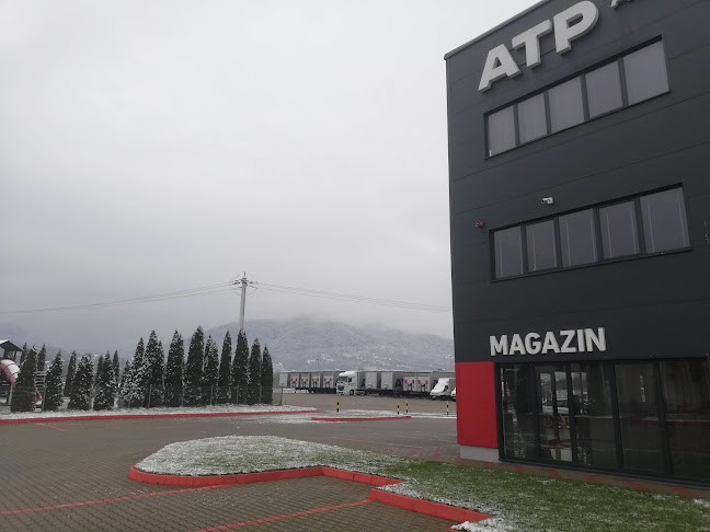 ATP Automotive - Baia Mare