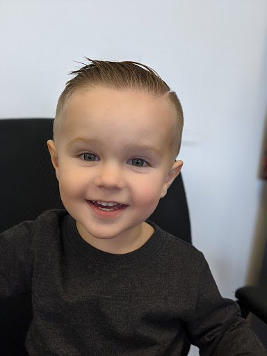 Barber Shop «Pagans Barbershop», reviews and photos, 310 S Transit St, Lockport, NY 14094, USA