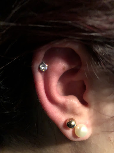 Explore 2 percent tattoo ideas, creative tattoo ideas in Hesperia, available at Tattoo Image