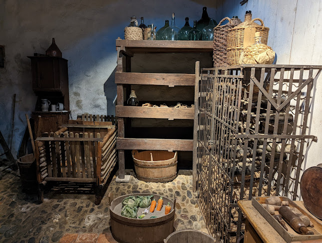Museum Lindwurm - Museum