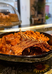 Les plus récentes photos du Restaurant africain Soré - Cantine africaine à Paris - n°2