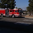 Los Angeles Fire Dept. Station 57