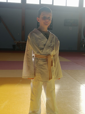 Judo club Seltz à Seltz