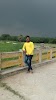 user