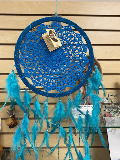 Book Store «New Visions Books & Gifts», reviews and photos, 2594 Eastern Blvd, York, PA 17402, USA