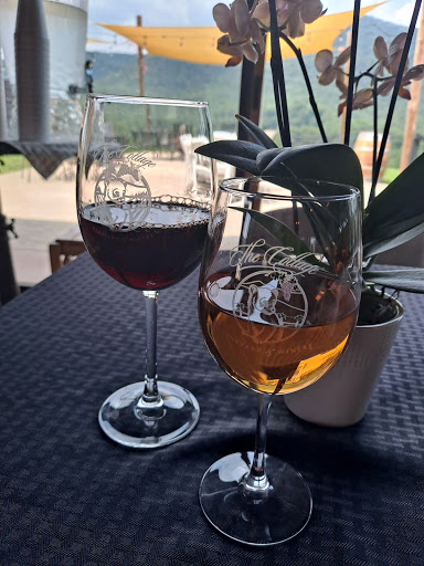 Winery «The Cottage Vineyard & Winery», reviews and photos, 5050 US-129, Cleveland, GA 30528, USA