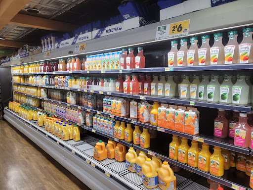 Supermarket «Fresh Market», reviews and photos, 1760 Park Ave, Park City, UT 84060, USA