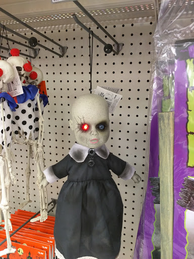 Shopping Mall «Five Towns Shopping Center», reviews and photos, 253-01 Rockaway Blvd, Rosedale, NY 11422, USA