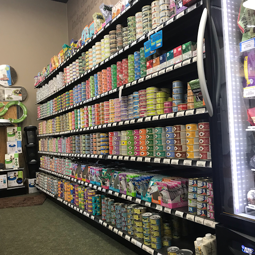 Pet Supply Store «The Natural Pet Enrichment Center», reviews and photos, 6720 Royalton Rd, North Royalton, OH 44133, USA