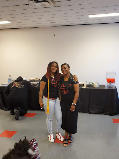 Community Center «Ferguson Community Center», reviews and photos, 1050 Smith Ave, Ferguson, MO 63135, USA