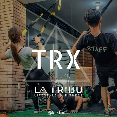 LA TR1BU Lifestyle & Fitness