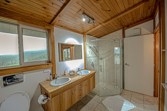 Mountain View Villa Luxury Lodge - Blenheim