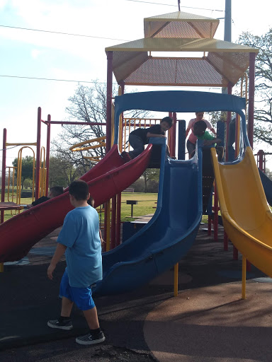 Park «Evans Park», reviews and photos, 1116 Hillcrest St, Mesquite, TX 75149, USA