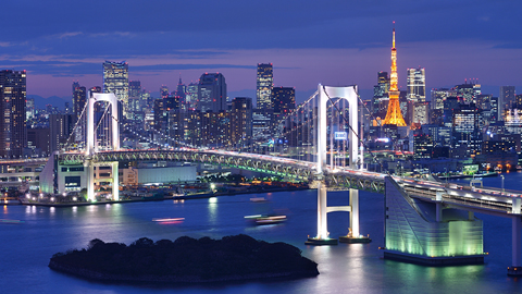 Greenberg Traurig Tokyo Law Offices