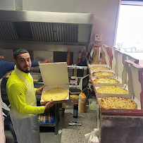 Photos du propriétaire du Pizzeria Allo Pizza à Vierzon - n°4