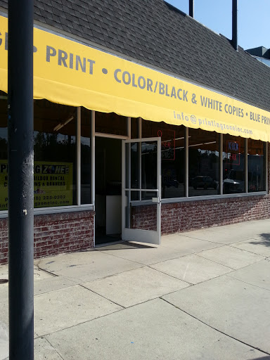 Printing Zone, inc. image