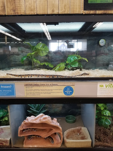 Pet Supply Store «Petco Animal Supplies», reviews and photos, 2824 Long Beach Rd, Oceanside, NY 11572, USA