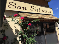 Photos du propriétaire du Restaurant italien San Silvano à Ivry-la-Bataille - n°1