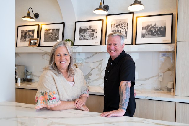 DeClute Real Estate | East End Toronto Realtors